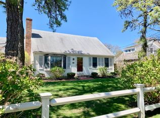 17 Barn Hill Ln, Chatham, MA 02633