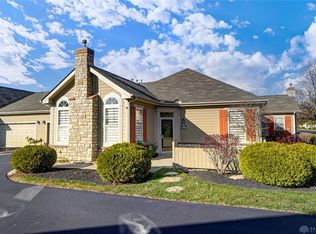 1456 Cotswold Ln #1456, Hamilton, OH 45013