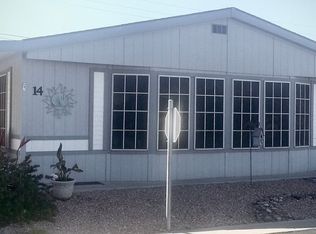 2400 E Baseline Ave #14, Apache Junction, AZ 85119