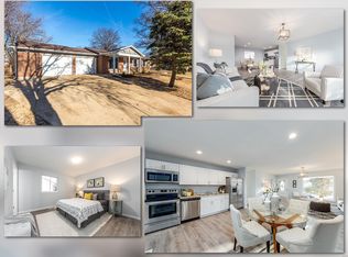 1863 Kingsford Dr, Florissant, MO 63031