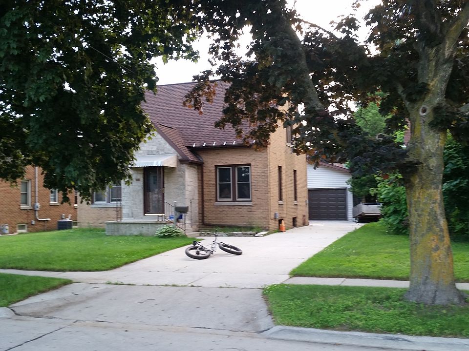 Great neighborhood. 