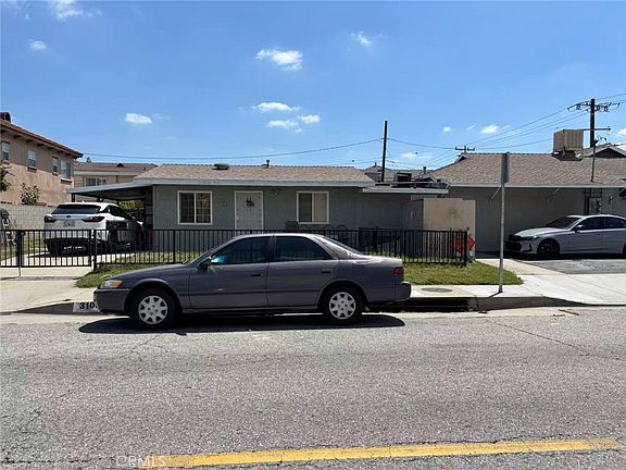 2nd image of 3108 Adelia Ave