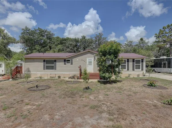 9501 Estelle St, New Port Richey, FL 34654