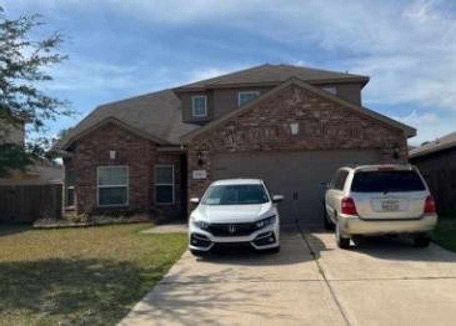 Property Front View