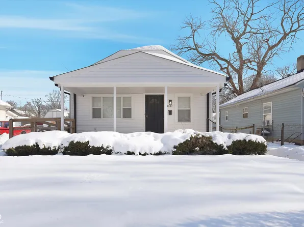 2037 Houston St, Indianapolis, IN 46218
