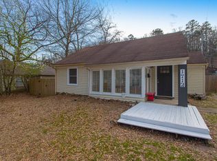 1712 Lilac Cir, Little Rock, AR 72202