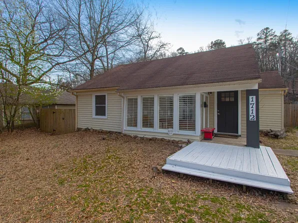 1712 Lilac Cir, Little Rock, AR 72202