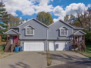 16 Holloway Dr #A, Collinsville, IL 62234