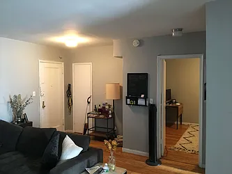 Rented by AJ Clarke