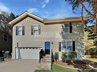 322 Hillcrest Ln, Canton, GA 30115