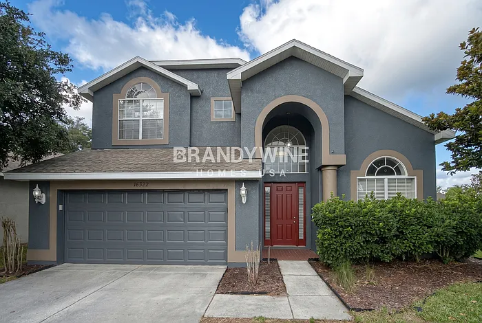 16322 Laurel Garden Ct — Photo 2
