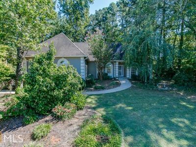430 Timber Laurel Ln, Lawrenceville, GA, 30043