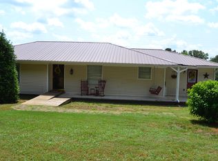 121 Old Athens Rd, Madisonville, TN 37354