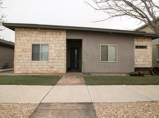 6536 Ta Suil Pl, El Paso, TX 79932