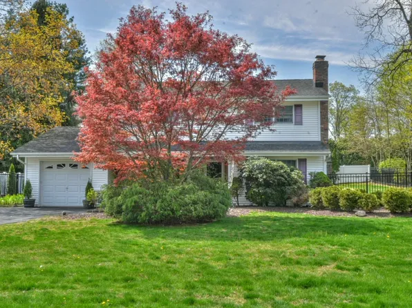 6 Kohler Court, Congers, NY 10920
