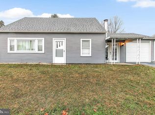 521 Martin Ave, Reading, PA 19601