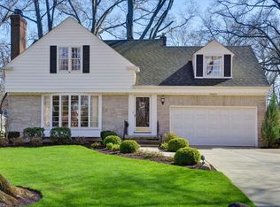 24409 Bruce Rd, Bay Village, OH 44140