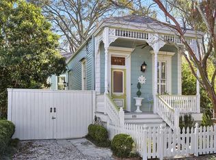 816 Pacific Ave, New Orleans, LA 70114