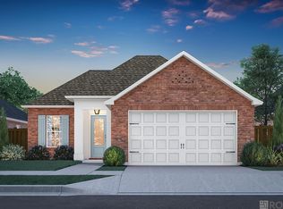 36224 Belle Parc Ave, Geismar, LA 70734