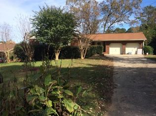 6786 Darrell Ct, Morrow, GA 30260