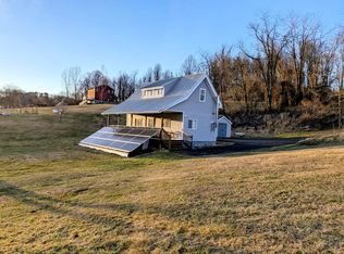 156 Water Mill Rd, Marion, VA 24354