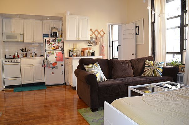 1st image of 36 Clark St APT 5C