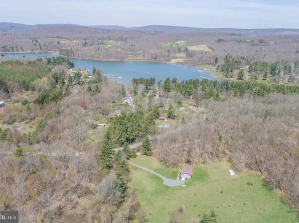 1720 Green Glade Rd, Swanton, MD 21561