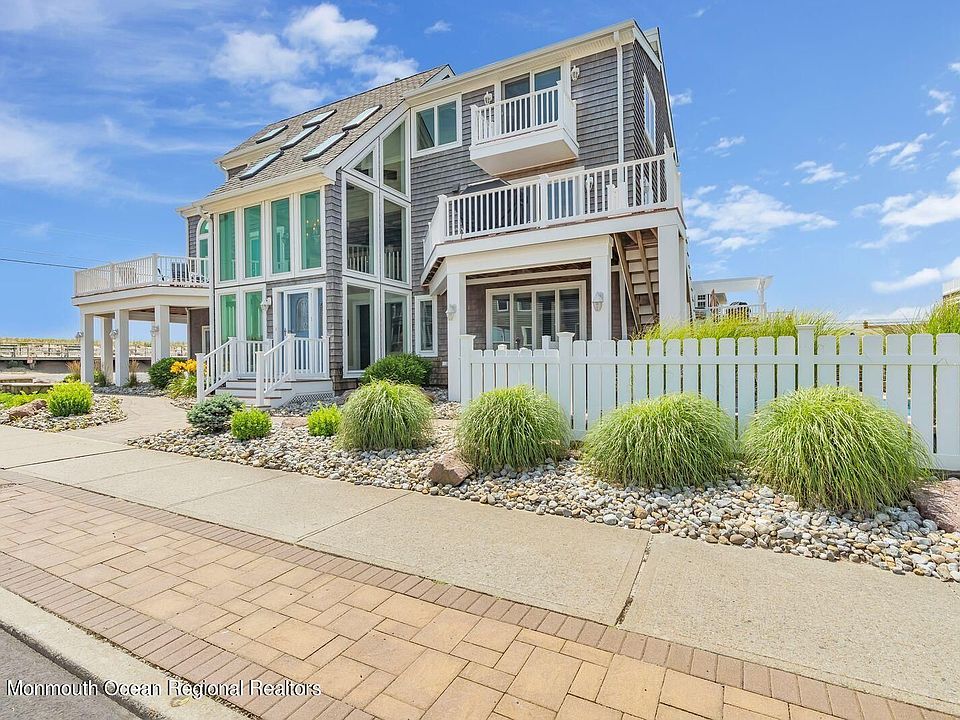 1101 S Ocean Ave, Seaside Park, NJ 08752 Zillow