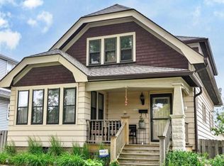 3363 S 19th St #A, Milwaukee, WI 53215