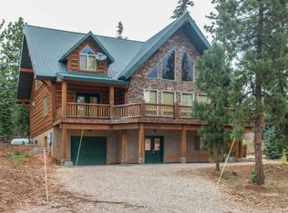 1175 E Browning Rd, Alton, UT 84710