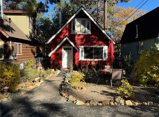 491 Santa Barbara Ave, Sugarloaf, CA 92386