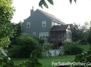 8580 W 179th St, Overland Park, KS 66085