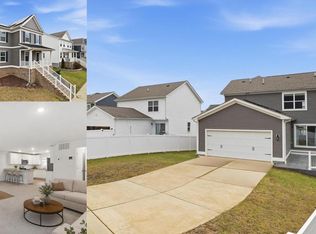 6619 Sacagawea St, Ruther Glen, VA 22546