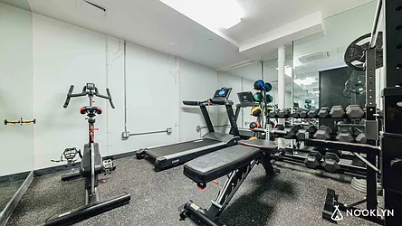 Rented by Nooklyn NYC LLC