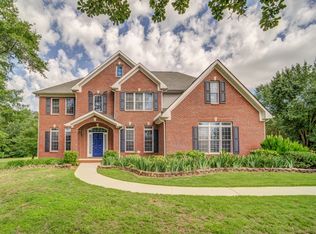 182 Castlewood Rd, Tyrone, GA 30290