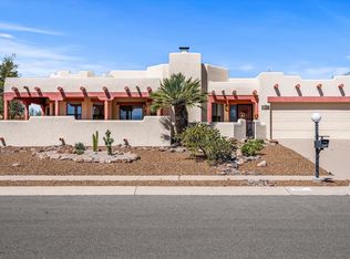 661 N Avenida Cipres, Green Valley, AZ 85614