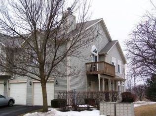 274 Nautical Way, Elgin, IL 60123