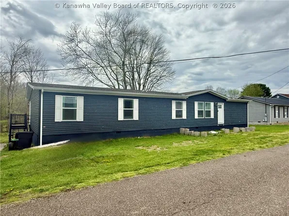 202 Brook Ln, Pt Pleasant, WV 25550