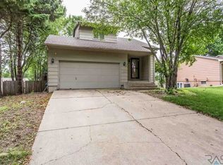 3100 S Valley View Rd, Sioux Falls, SD 57106