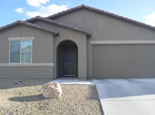 11406 E Vail Crest Dr, Tucson, AZ 85747