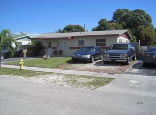 5270 NE 8th Ave, Pompano Beach, FL 33064