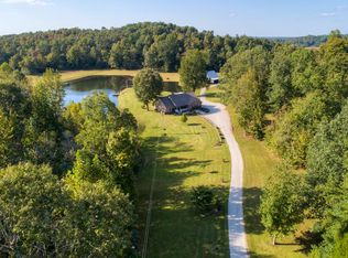 192 N Quail Run Ln, Hartford, KY 42347