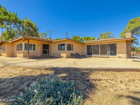 36710 Vista Del Lago St, Palmdale, CA 93551