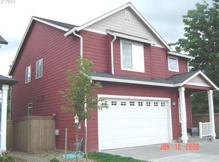 400 NW 153rd St, Vancouver, WA