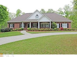 5040 Governors Walk Dr, Canton, GA 30115