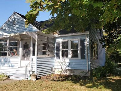 1017 Smith St, Elmira, NY, 14904