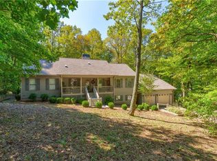 111 Buckskull Ct, Jasper, GA 30143
