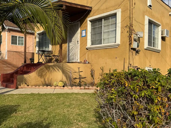 1006 N Ditman Ave #1006, Los Angeles, CA 90063