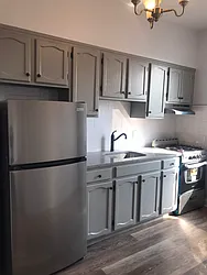 Rented by Ben Bay Realty Co. of Bay Ridge