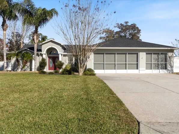 15163 Eastwood Trl, Brooksville, FL 34604